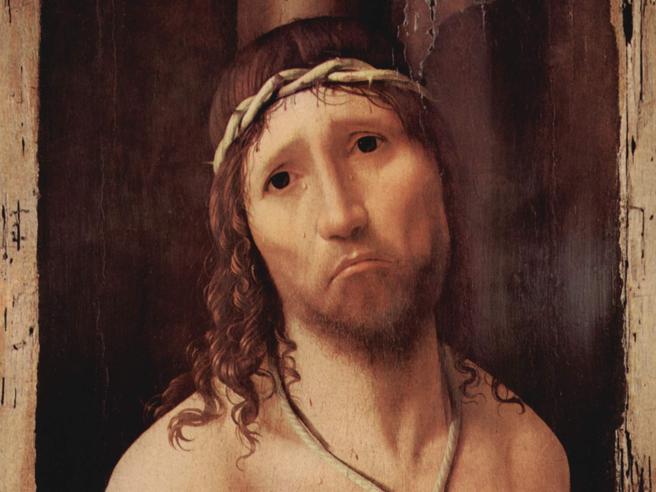 La mostra di Antonello da Messina a Palazzo Reale