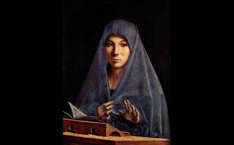 La mostra di Antonello da Messina a Palazzo Reale