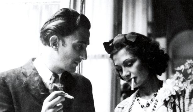 Coco Chanel e Arthur Boy Capel, un secolo di amore