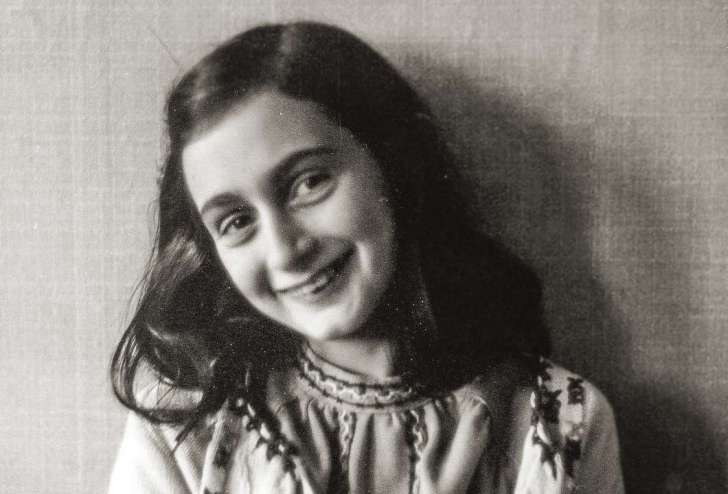 Anne Frank e l'infinita potenza della parola che l'ha resa eterna - bonculture