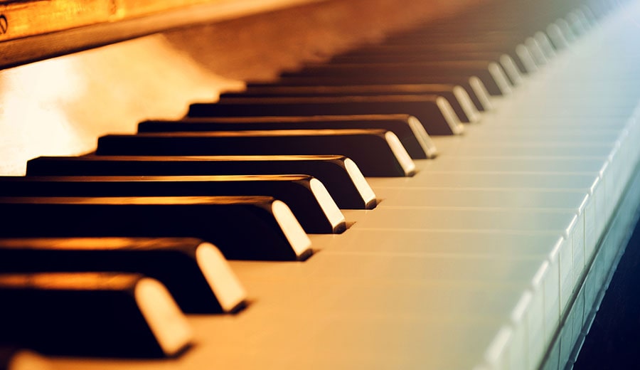Piano Piano Festival: al via la nuova edizione | BonCulture