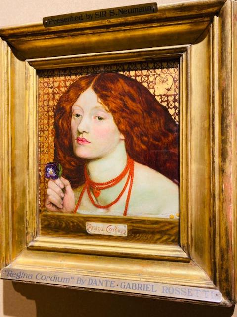 Lady Florence Phillips, una donna e il suo sogno in mostra a Siena dalla Johannesburg Art Gallery