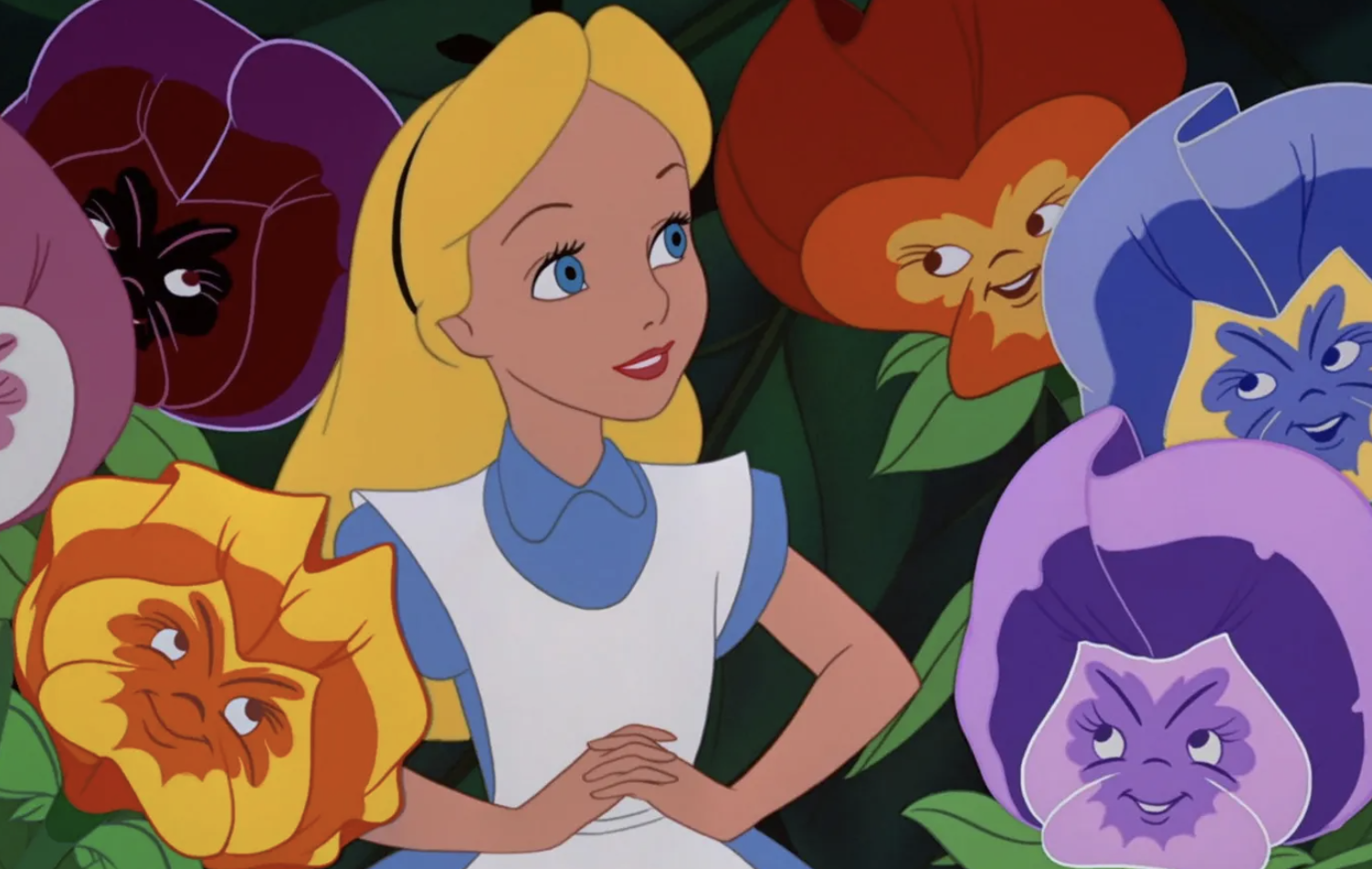 Alice nel paese delle meraviglie: il nonsense e la fantasia nel capolavoro  di Lewis Carroll